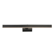 ET2 E21432-BK Pasha 23" LED Picture Light | Black