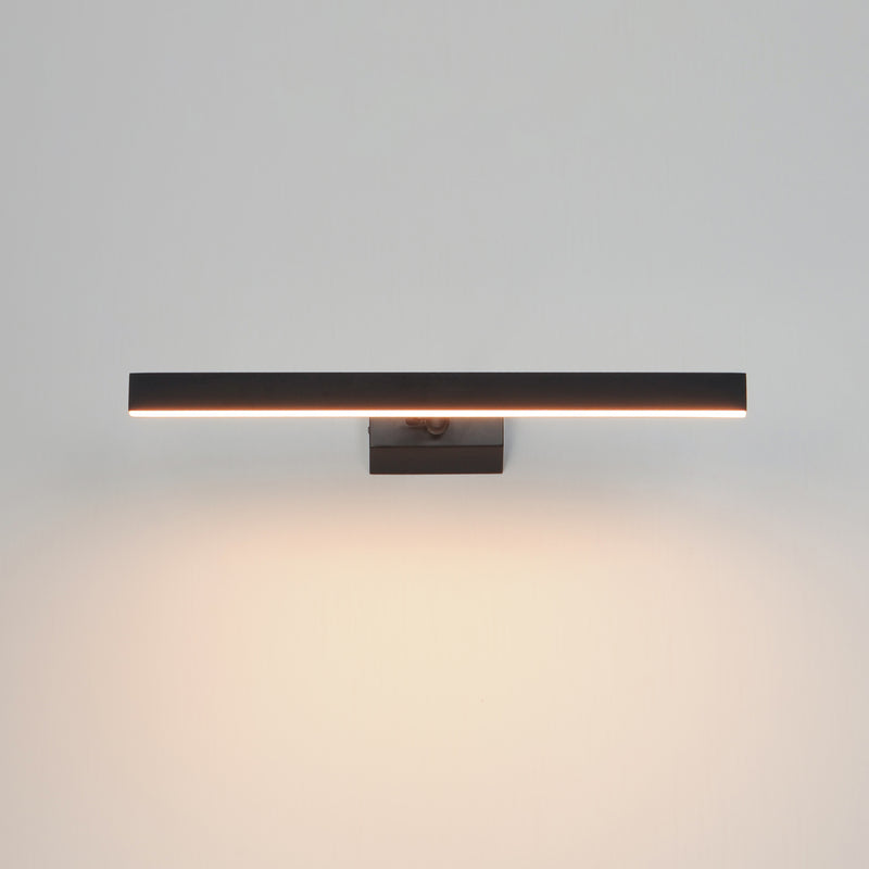ET2 E21432-BK Pasha 23" LED Picture Light | Black