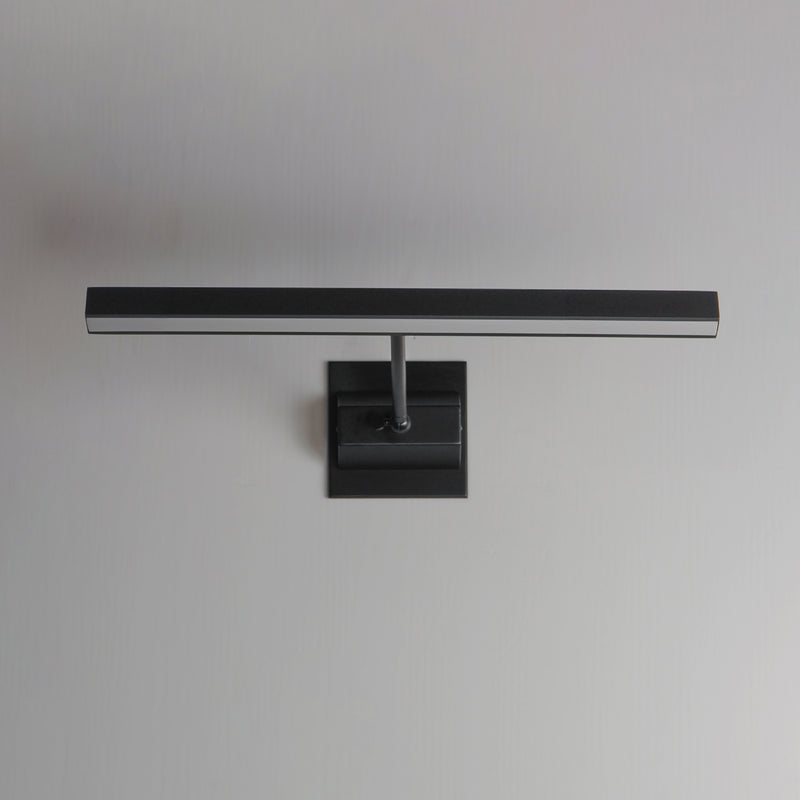 ET2 E21432-BK Pasha 23" LED Picture Light | Black