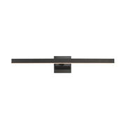 ET2 E21433-BK Pasha 30" LED Picture Light | Black