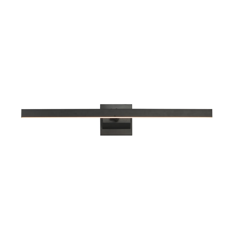 ET2 E21433-BK Pasha 30" LED Picture Light | Black