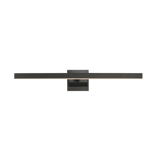 ET2 E21433-BK Pasha 30" LED Picture Light | Black