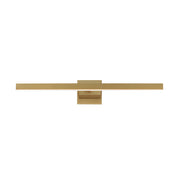 ET2 E21433-GLD Pasha 30" LED Picture Light | Gold