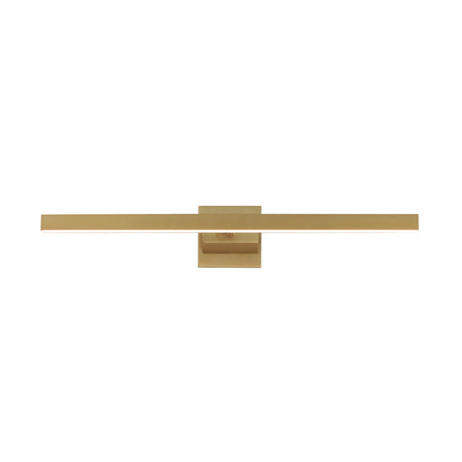 ET2 E21433-GLD Pasha 30" LED Picture Light | Gold