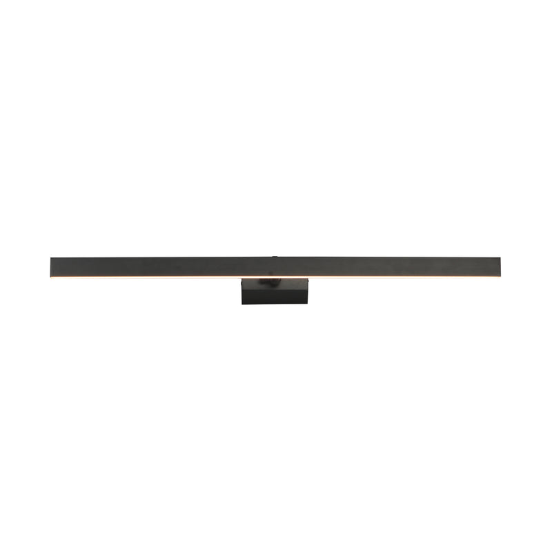 ET2 E21433-BK Pasha 30" LED Picture Light | Black