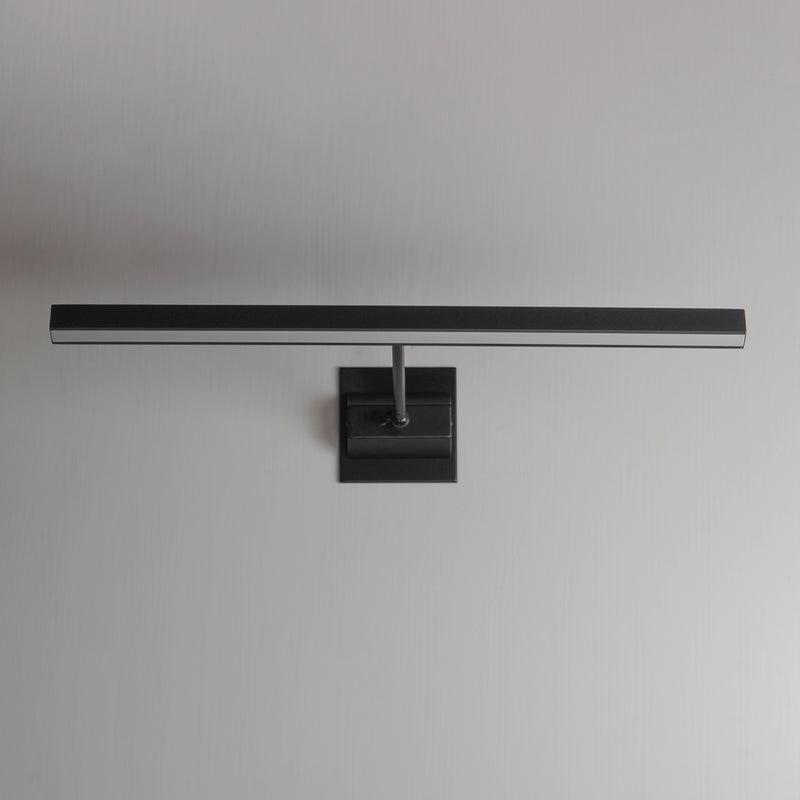 ET2 E21433-BK Pasha 30" LED Picture Light | Black