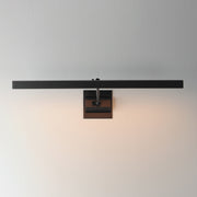 ET2 E21433-BK Pasha 30" LED Picture Light | Black