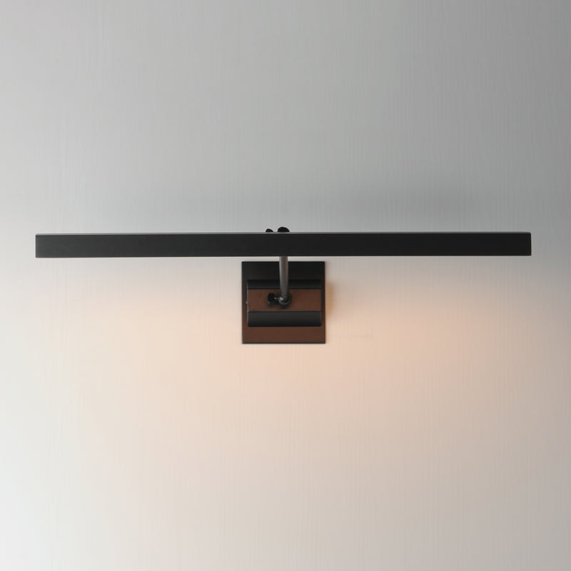 ET2 E21433-BK Pasha 30" LED Picture Light | Black