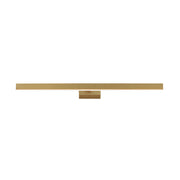 ET2 E21433-GLD Pasha 30" LED Picture Light | Gold