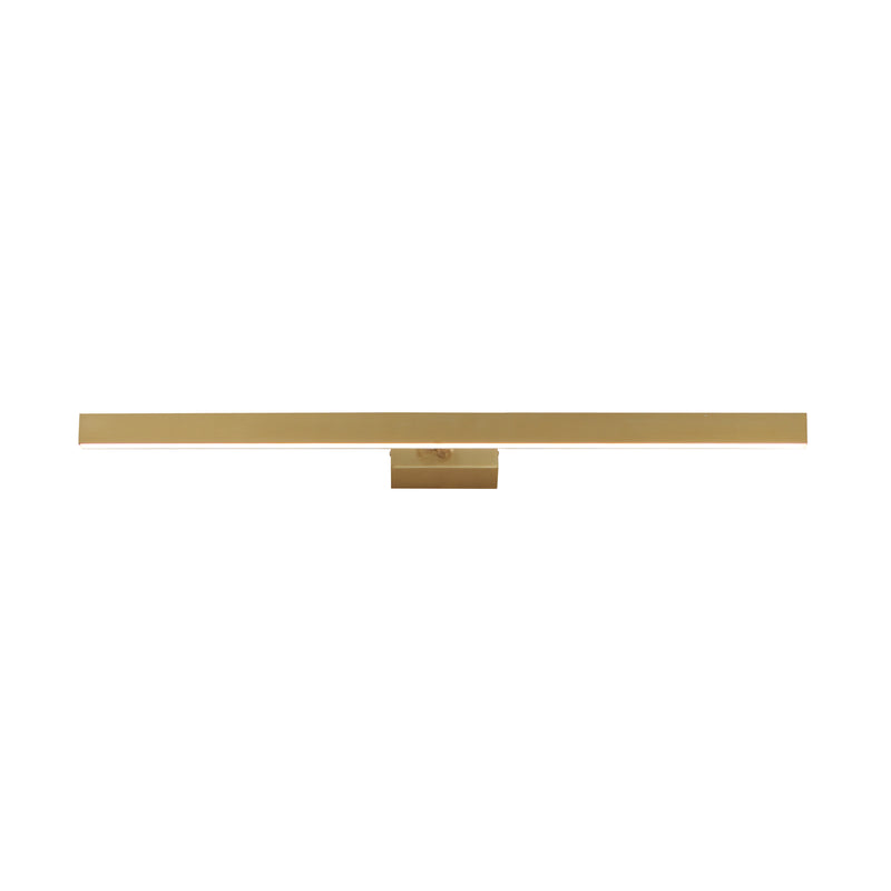 ET2 E21433-GLD Pasha 30" LED Picture Light | Gold