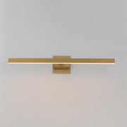 ET2 E21433-GLD Pasha 30" LED Picture Light | Gold