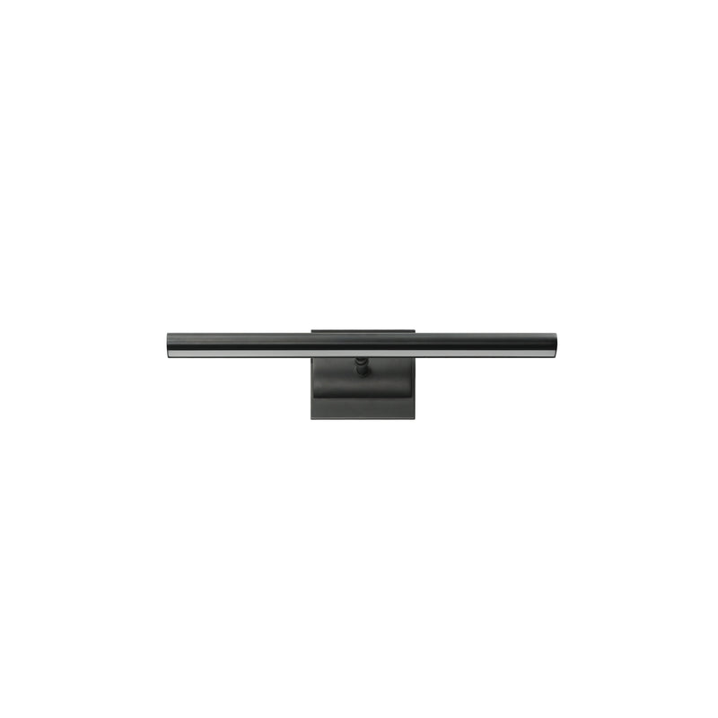 ET2 E21471-BK Rubelle 18.5" LED Picture Light | Black