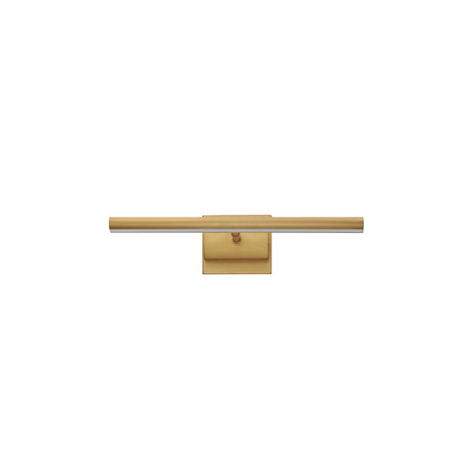 ET2 E21471-GLD Rubelle 18.5" LED Picture Light | Gold