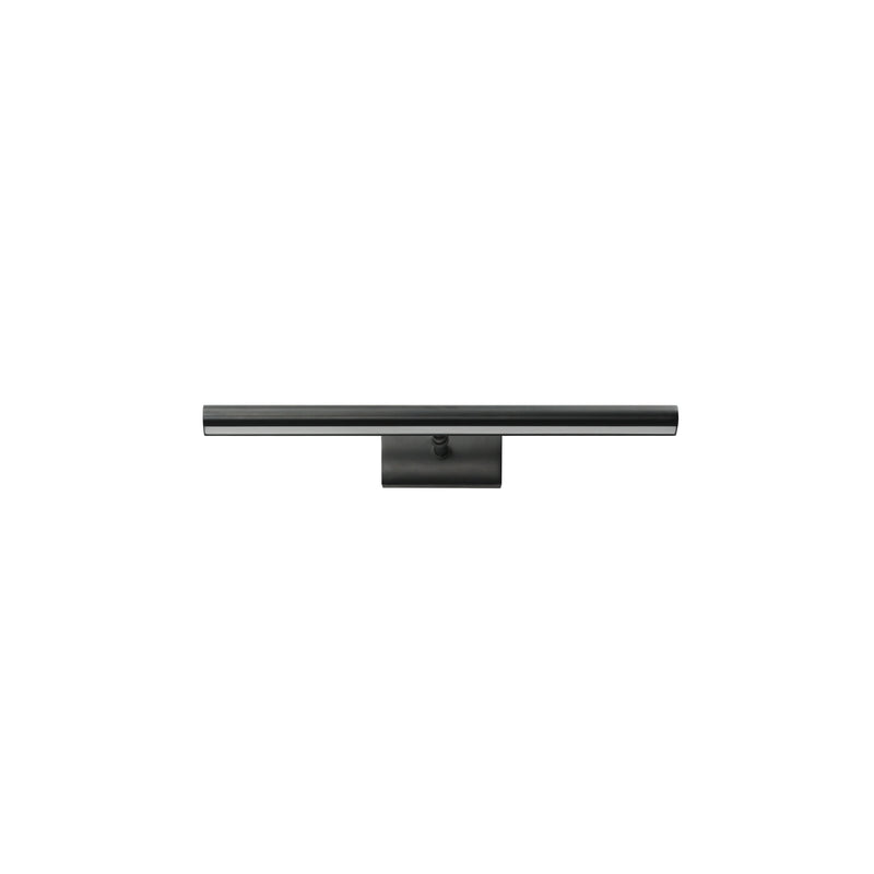 ET2 E21471-BK Rubelle 18.5" LED Picture Light | Black