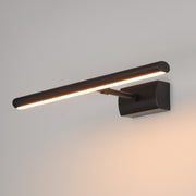 ET2 E21471-BK Rubelle 18.5" LED Picture Light | Black