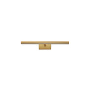 ET2 E21471-GLD Rubelle 18.5" LED Picture Light | Gold