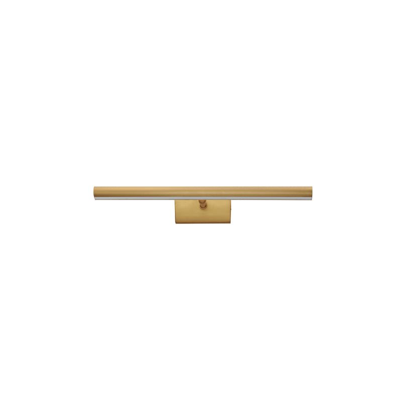 ET2 E21471-GLD Rubelle 18.5" LED Picture Light | Gold
