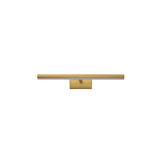 ET2 E21471-GLD Rubelle 18.5" LED Picture Light | Gold