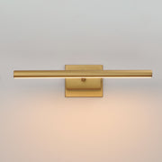 ET2 E21471-GLD Rubelle 18.5" LED Picture Light | Gold