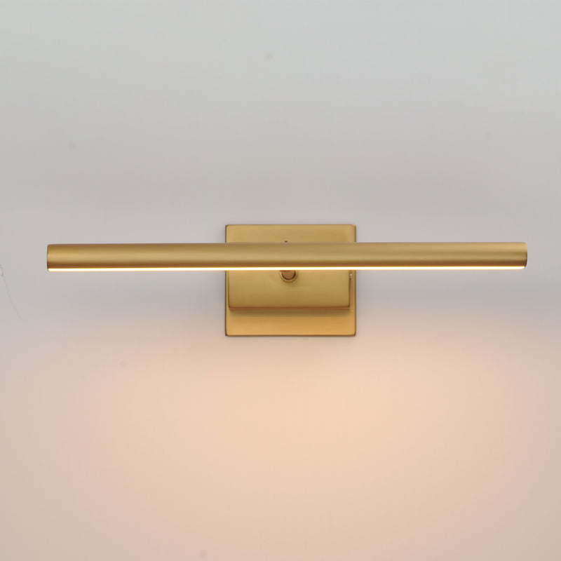 ET2 E21471-GLD Rubelle 18.5" LED Picture Light | Gold