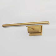 ET2 E21471-GLD Rubelle 18.5" LED Picture Light | Gold