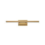 ET2 E21472-GLD Rubelle 23.5" LED Picture Light | Gold