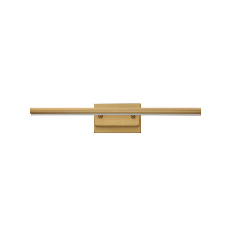 ET2 E21472-GLD Rubelle 23.5" LED Picture Light | Gold