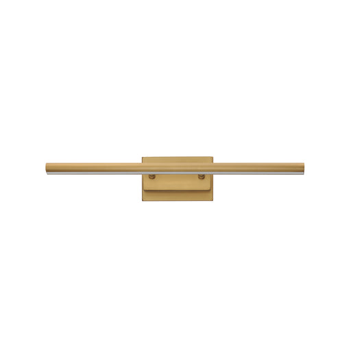 ET2 E21472-GLD Rubelle 23.5" LED Picture Light | Gold