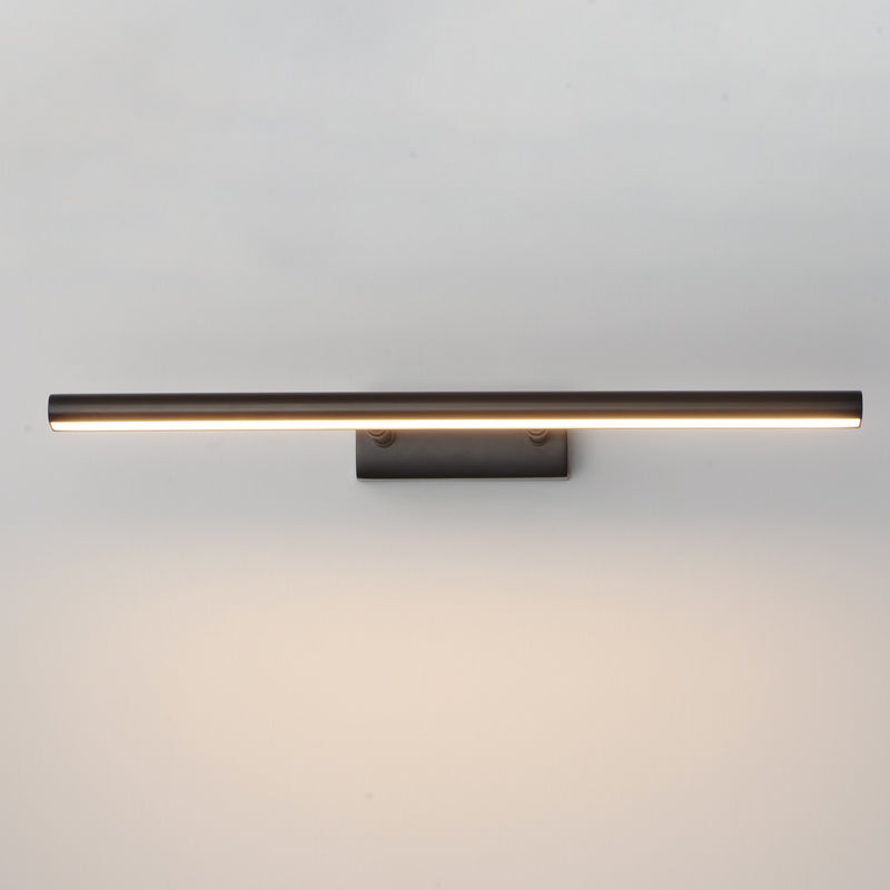 ET2 E21472-BK Rubelle 23.5" LED Picture Light | Black