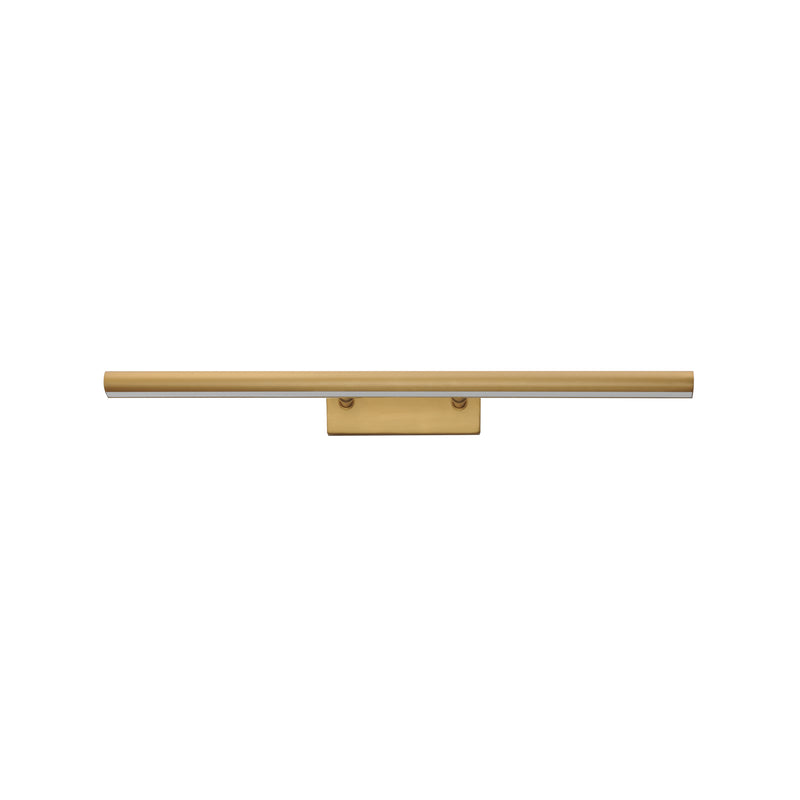 ET2 E21472-GLD Rubelle 23.5" LED Picture Light | Gold