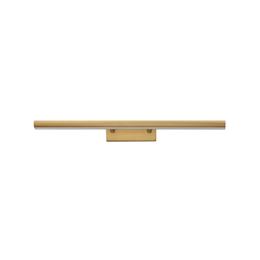 ET2 E21472-GLD Rubelle 23.5" LED Picture Light | Gold