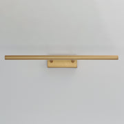 ET2 E21472-GLD Rubelle 23.5" LED Picture Light | Gold
