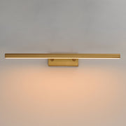 ET2 E21472-GLD Rubelle 23.5" LED Picture Light | Gold