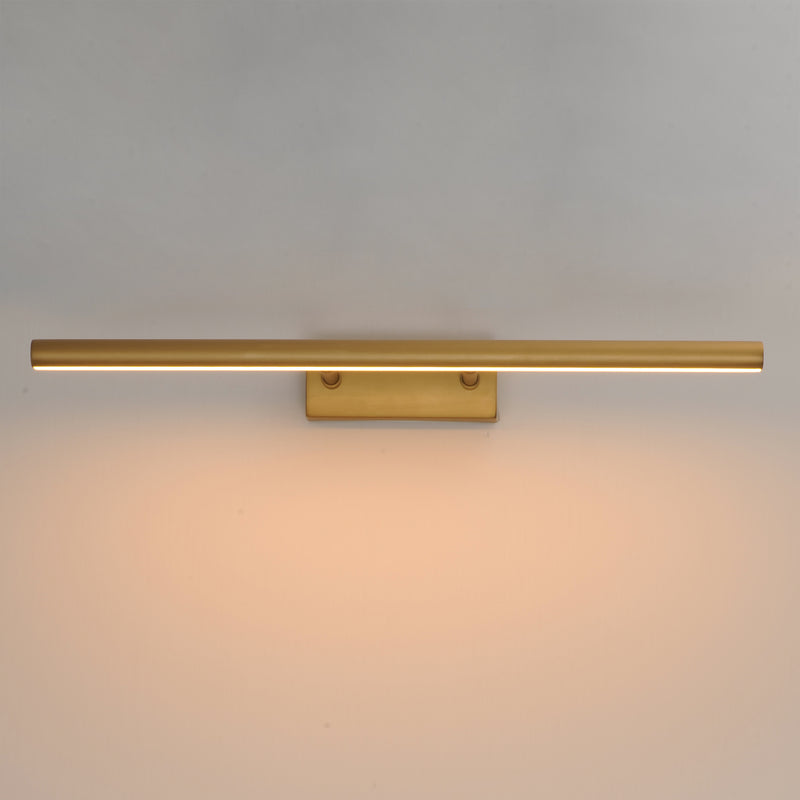 ET2 E21472-GLD Rubelle 23.5" LED Picture Light | Gold