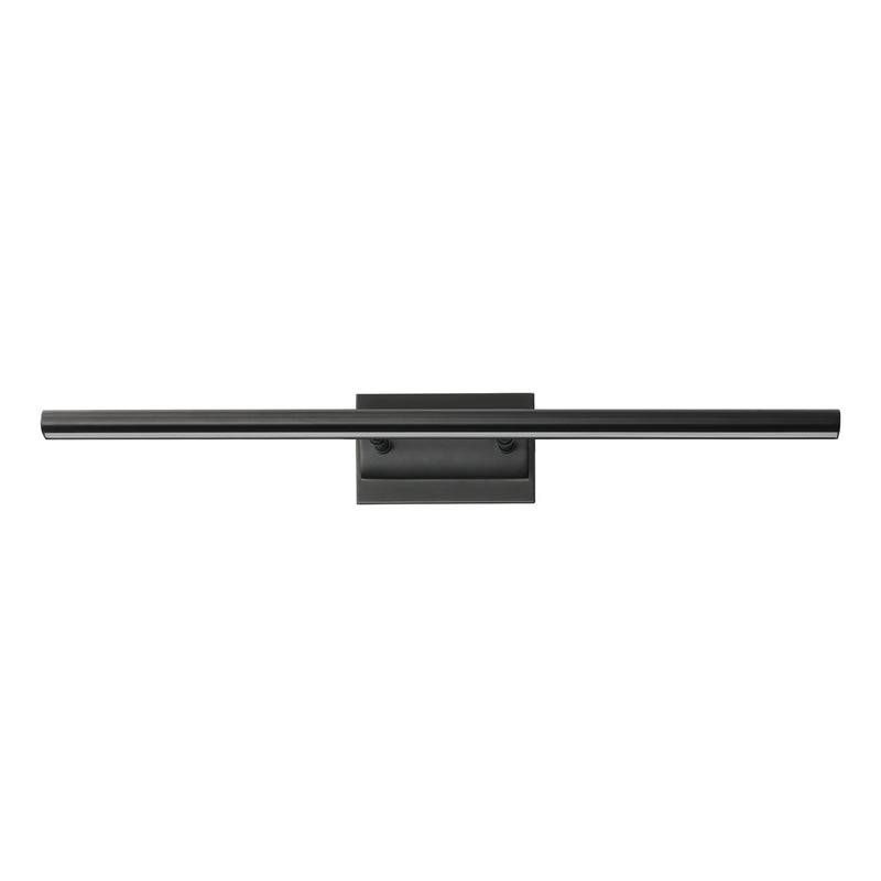 ET2 E21473-BK Rubelle 30" LED Picture Light | Black