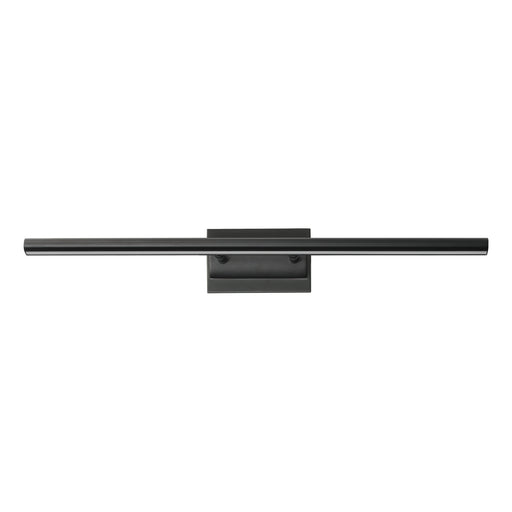 ET2 E21473-BK Rubelle 30" LED Picture Light | Black