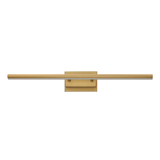 ET2 E21473-GLD Rubelle 30" LED Picture Light | Gold