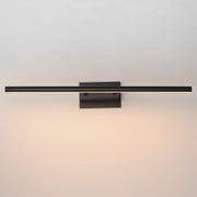 ET2 E21473-BK Rubelle 30" LED Picture Light | Black