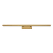 ET2 E21473-GLD Rubelle 30" LED Picture Light | Gold
