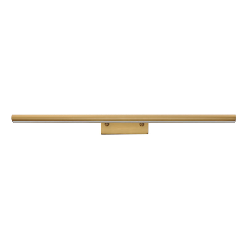 ET2 E21473-GLD Rubelle 30" LED Picture Light | Gold