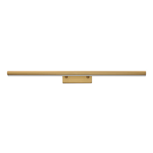 ET2 E21473-GLD Rubelle 30" LED Picture Light | Gold