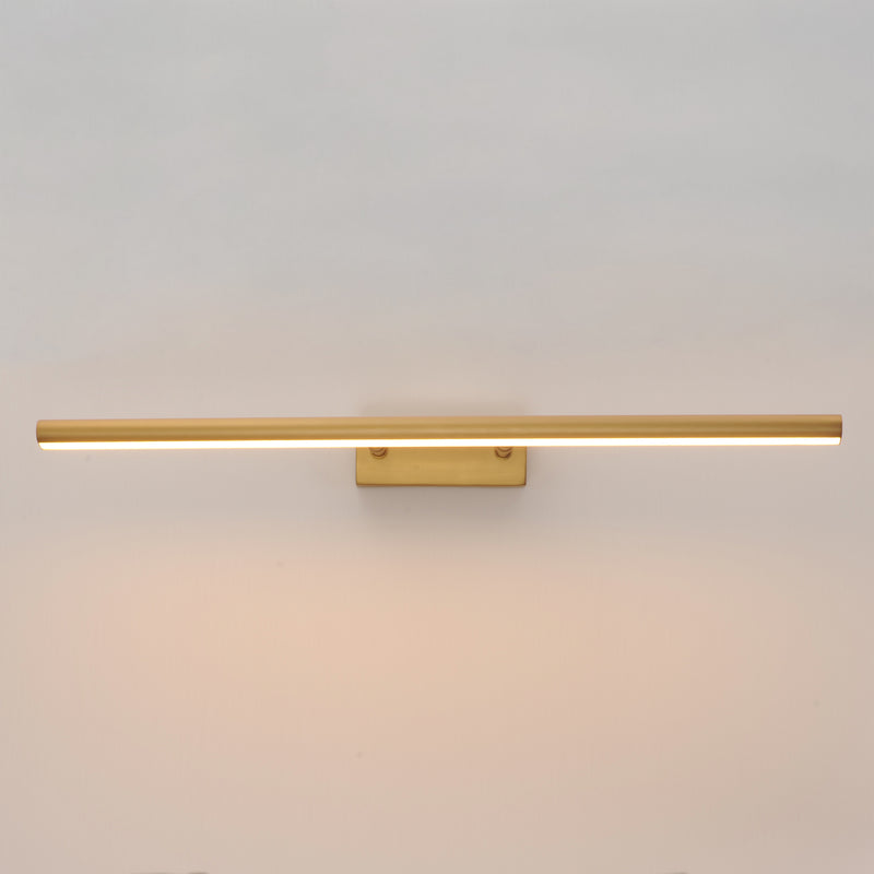 ET2 E21473-GLD Rubelle 30" LED Picture Light | Gold