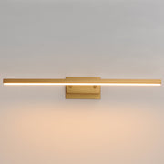 ET2 E21473-GLD Rubelle 30" LED Picture Light | Gold