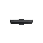 ET2 E21491-BK Braque 19" LED Picture Light | Black
