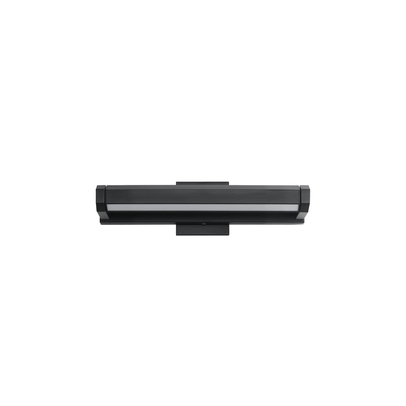 ET2 E21491-BK Braque 19" LED Picture Light | Black