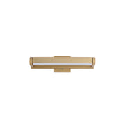 ET2 E21491-GLD Braque 19" LED Picture Light | Gold