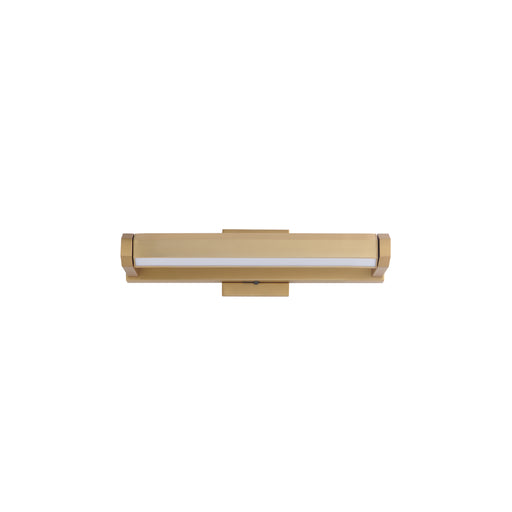 ET2 E21491-GLD Braque 19" LED Picture Light | Gold