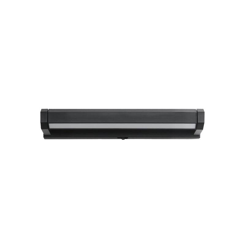 ET2 E21491-BK Braque 19" LED Picture Light | Black