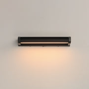 ET2 E21491-BK Braque 19" LED Picture Light | Black
