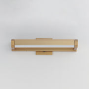 ET2 E21491-GLD Braque 19" LED Picture Light | Gold